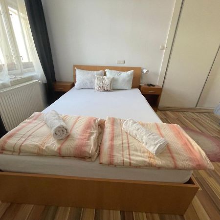 Turnul Portii Sibiu Exterior foto