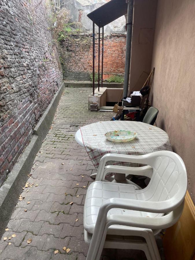 Turnul Portii Sibiu Exterior foto